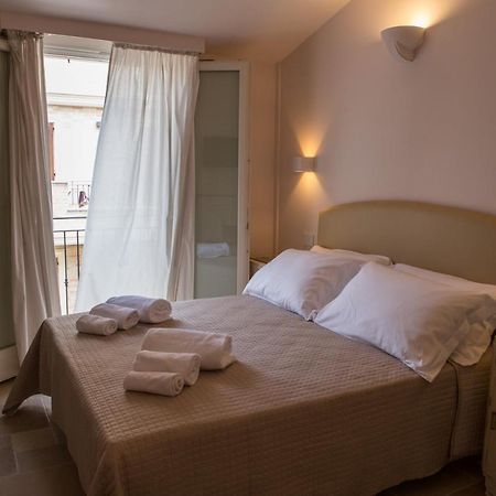 B&B Borgo Marinaro Porto San Giorgio Exterior foto