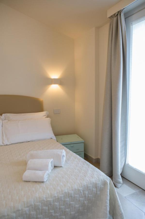 B&B Borgo Marinaro Porto San Giorgio Exterior foto